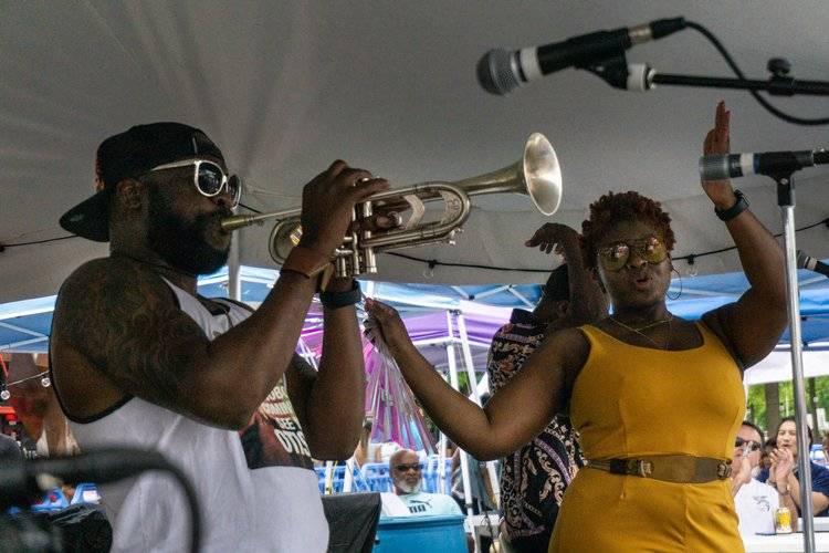 Little Rock's Best Live Music Venues